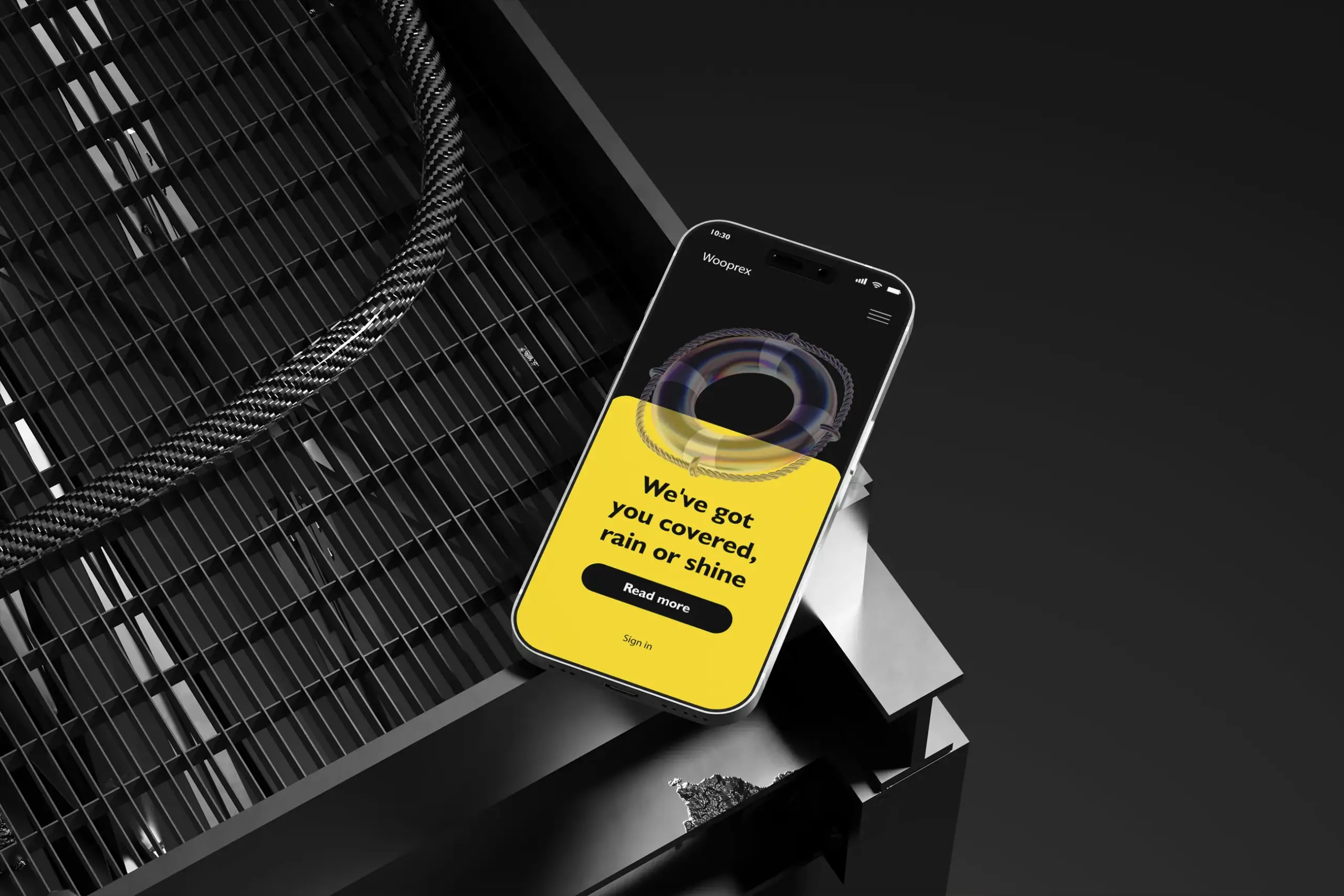 Custom Android iOS app development services