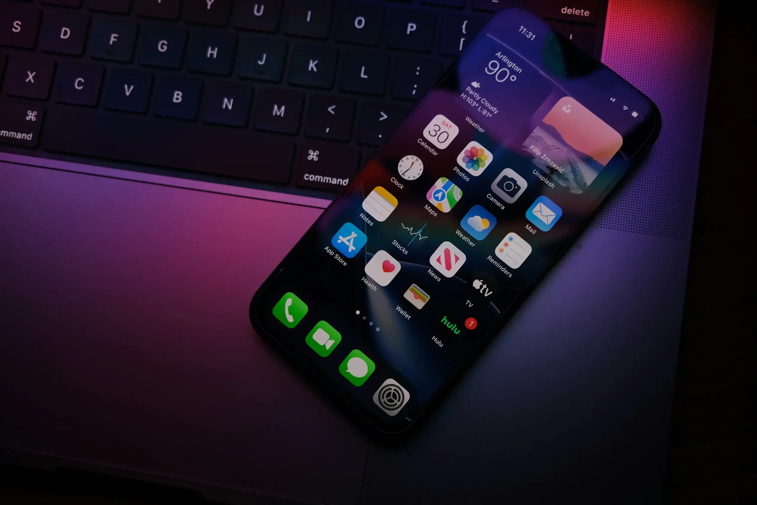 Digital Strategy & Consulting