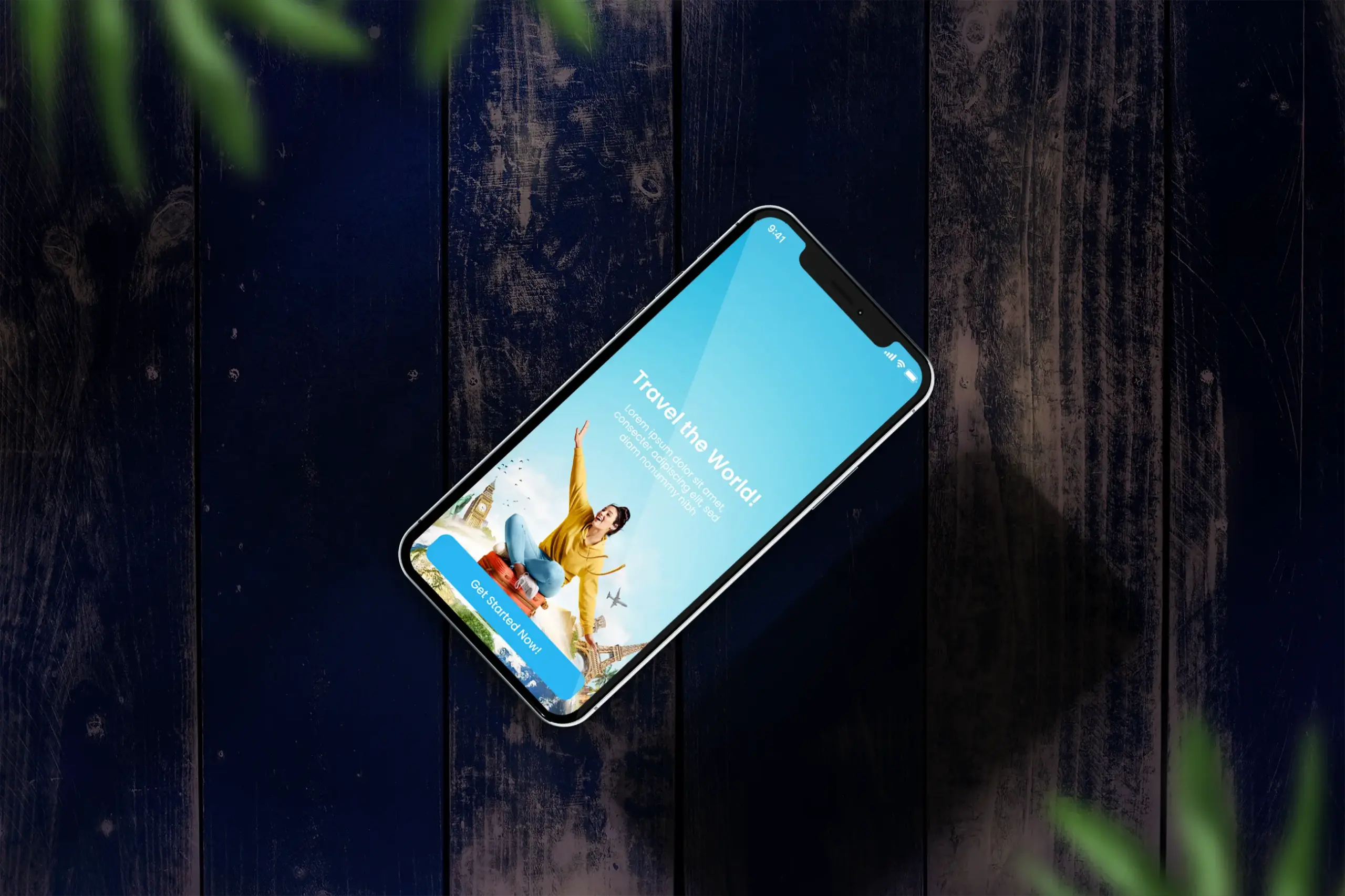 Flexible WordPress Websites