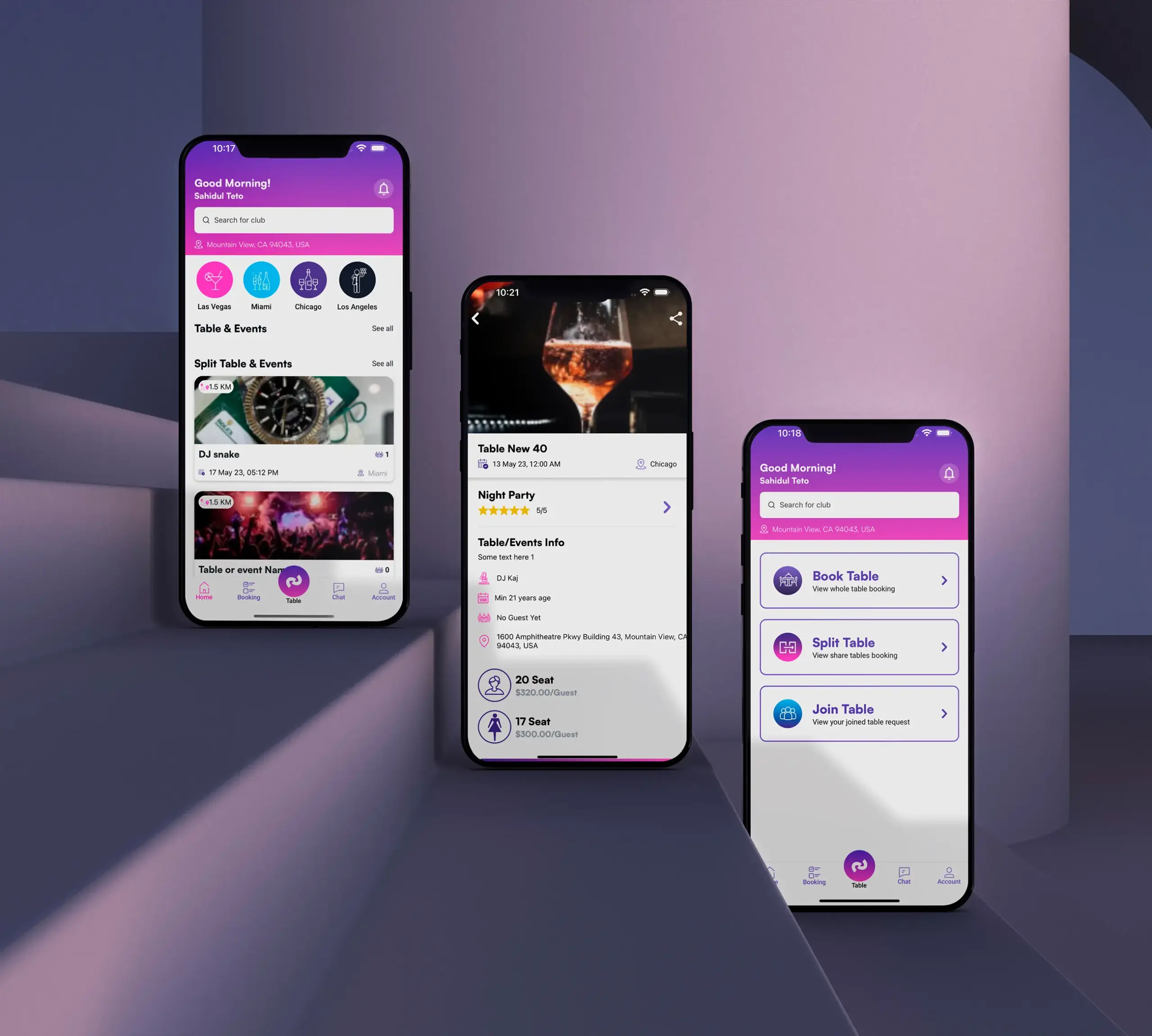 Scalable, future-ready digital solutions