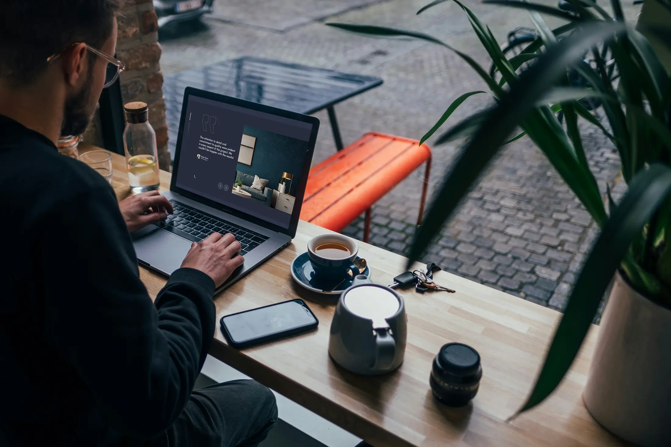 Digital Solutions Partner