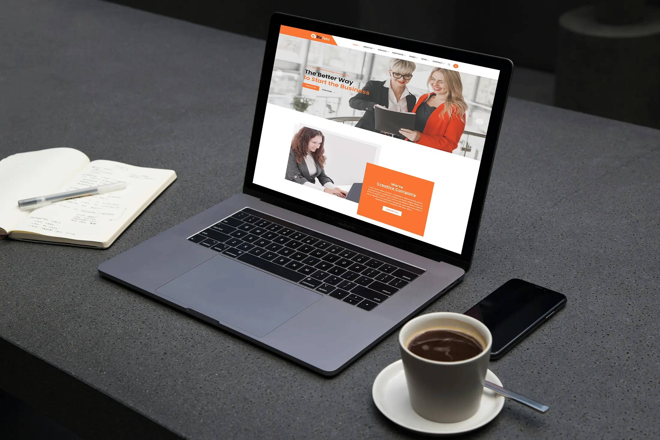 Learn from our experience through detailed case studies