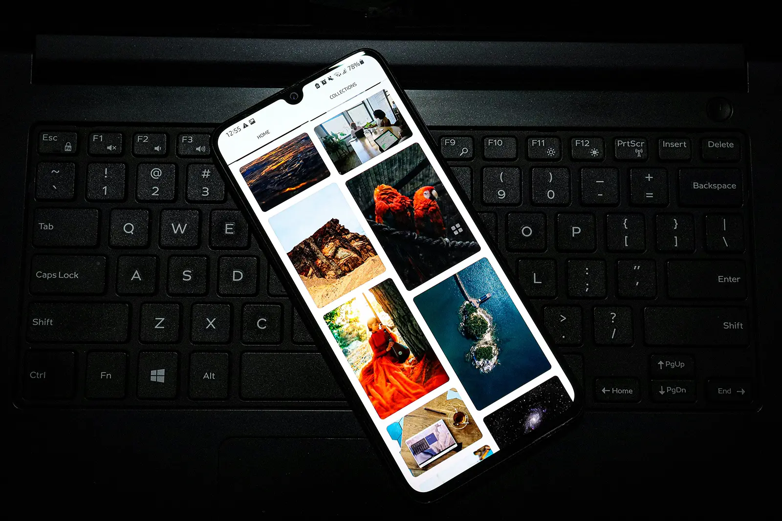 Professional web, mobile, and software solutions