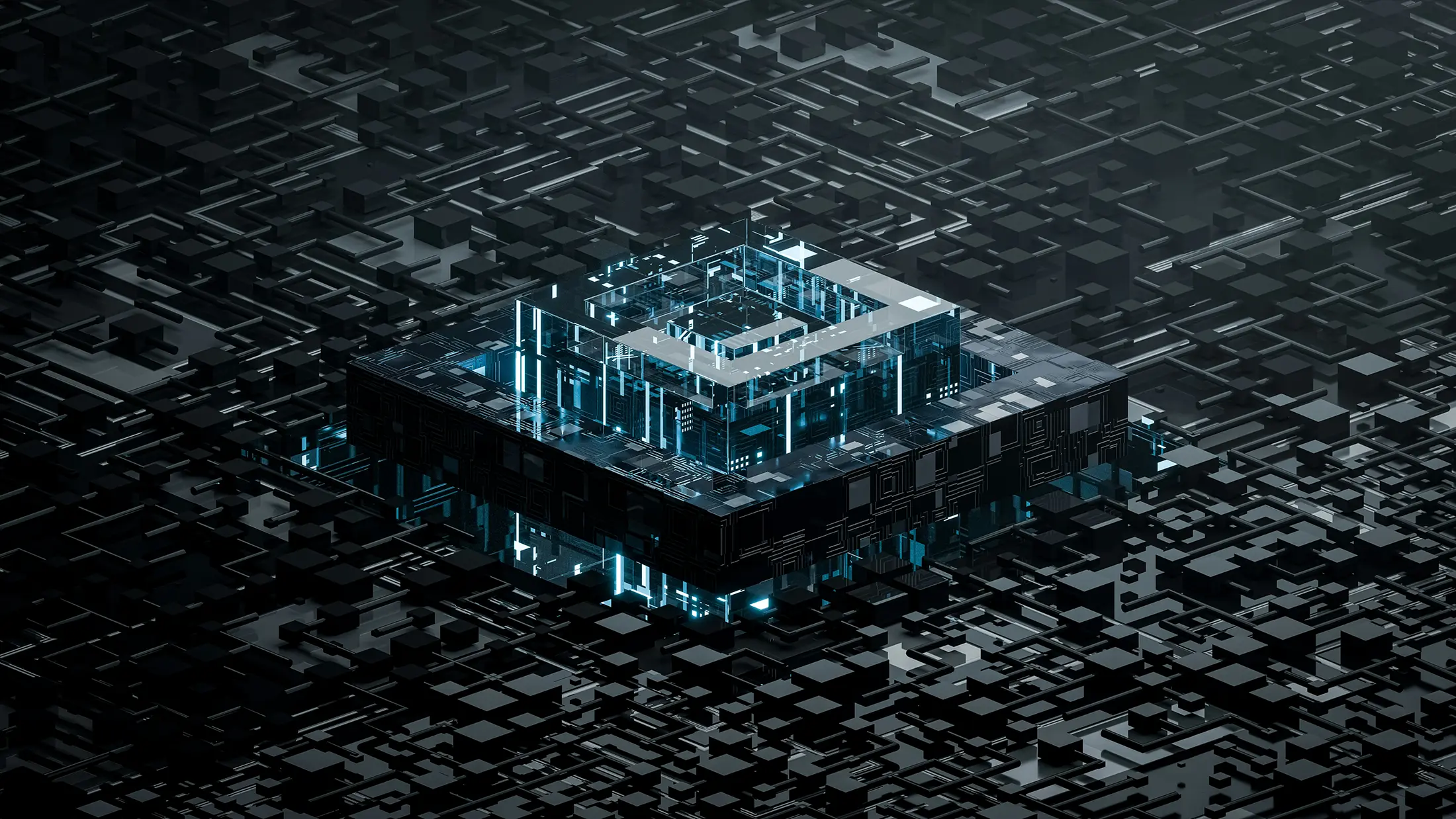 Scalable and future-ready digital solutions for growth