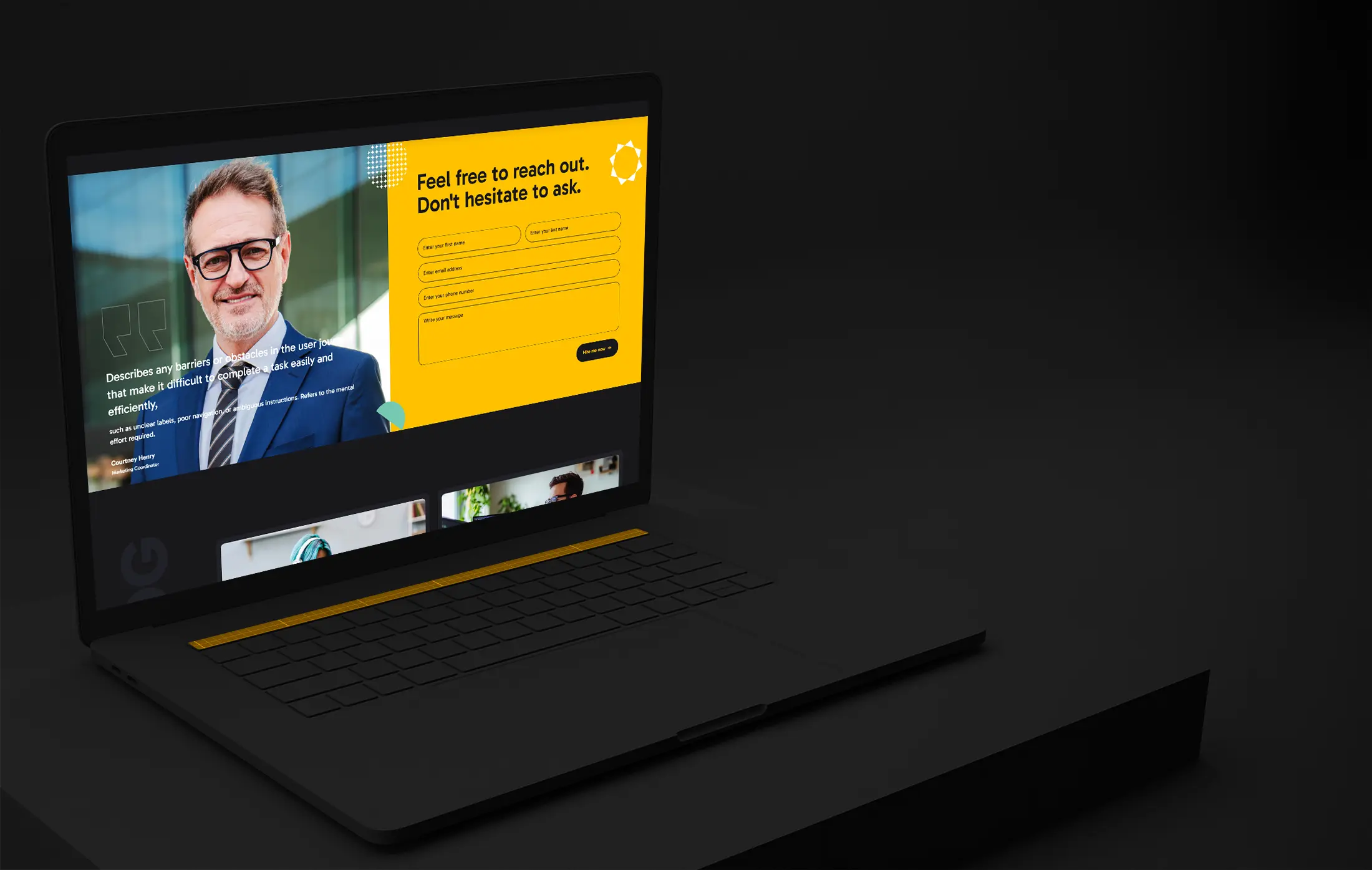 Contact us to build your next digital solution